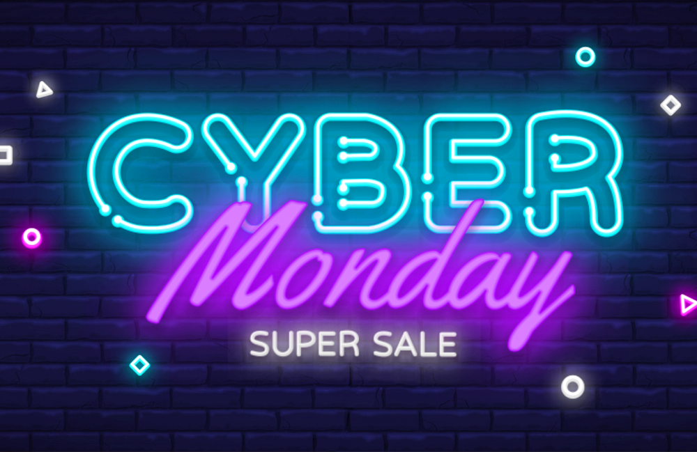 El enfoque de las marcas para la promoción en el CyberMonday de octubre